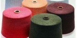 Recycled Polyester Yarn