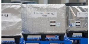 Thermal Pallet Covers