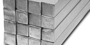 Mild Steel Square Rods