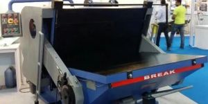 Die Punching Machine