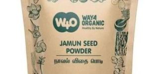 Jamun Seed Powder