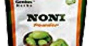 Organic Noni Powder