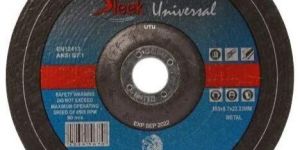 Cumi Grinding Wheels