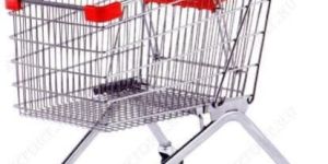 Shopping Trolley