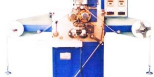 Tea Bag Making Machine