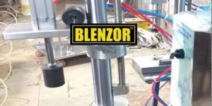 Manual Perfume Bottle Filling Machine