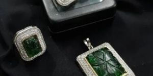 Artificial Jewellery Set