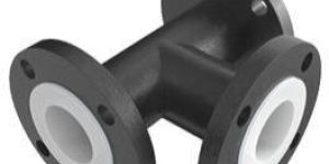 Stainless Steel Reducing Tee