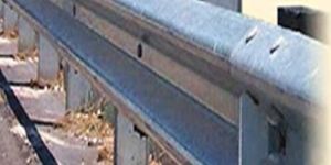 Guard Rail Forming Line