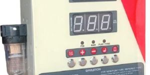 Royal-ATI Fully Automatic Car Tyre Inflator