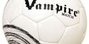 Vampire Match
