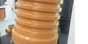Manhole Rubber Gasket