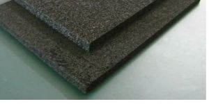 Rubber Sponge Sheet