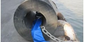Tug Boat Fender
