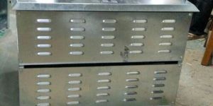 TIC Dynamic Braking Resistor