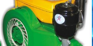 Portable Horizontal Diesel Engines