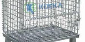 Wire Mesh Pallet
