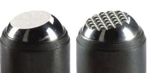 Self Aligning Pad Female Thread