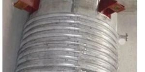 Continuous Stirred Tank Reactor