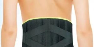 Thermal Waist Support Belt