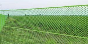 Indonet 100% Virgin URE Fencing Net