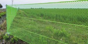 Indonet URE Fencing Net
