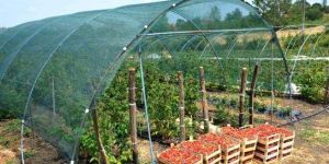 Indonet URE Nursery Shade Net