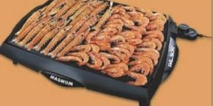 Palson Barbecue Grill