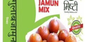 Instant Gulab Jamun Mix