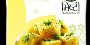 Khaman / Dhokla Instant Mix