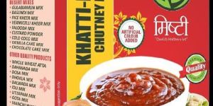 Khatti Mithi Chutney Powder Masala