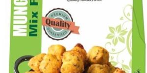 Mungdal Bhajiya Mix Flour