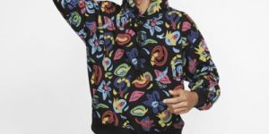 Mens Printed Hoodies