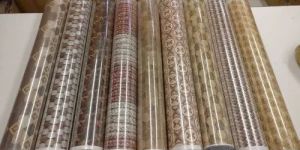 Plastic Coated Paper