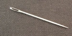 Hand Sewing Needles