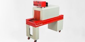 Shrink Machine ( Model- Mega )