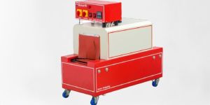 Shrink Machine ( Model - Micro Mini )