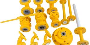 Polypropylene Ball Valve