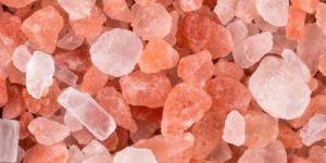 HIMALYAN PINK SALT