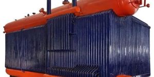 Package Boiler