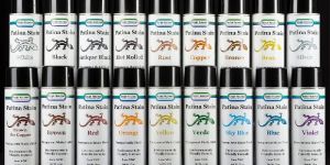 Patina Stain Spray Cans