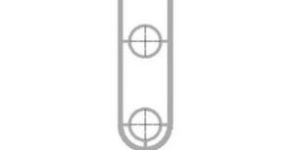 SB7 Cast Iron Baluster