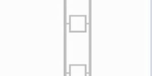 SB8 Cast Iron Baluster