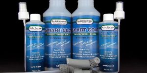 Smart Coat Sealer
