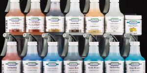 Traditional Brown Patina