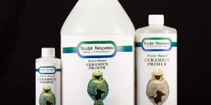 Water Based Ceramic Primer