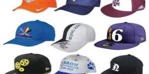 Cap Printing Services