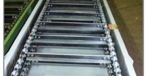 Scraper Conveyor