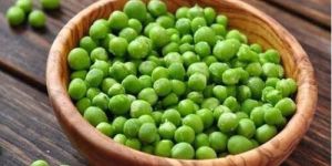 Frozen Green Peas
