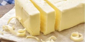 Pasteurized Butter